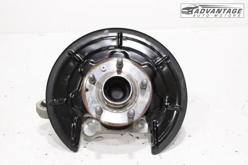 2021-2026 Buick Envision 84196218 Rear Left/Driver With Hub Used OEM Steering Knuckle Spindle
