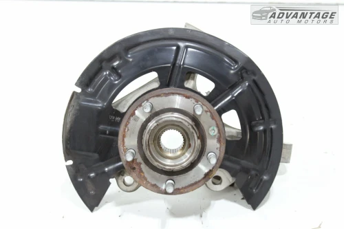2020-2022 Buick Encore GX Front Right/Passenger AWD With Hub Used OEM Steering Knuckle Spindle