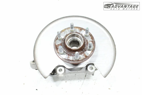 2018-2025 Buick Enclave Rear Left/Driver AWD With Hub Used OEM Steering Knuckle Spindle