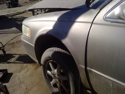 1997-2000 Buick Park Avenue 1123820 Front Left/Driver Used OEM Steering Knuckle Spindle