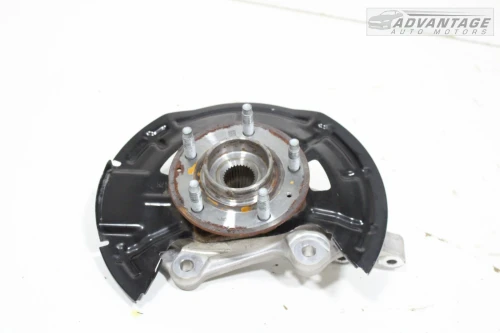 2020-2022 Buick Encore GX Front Right/Passenger With Hub Used OEM Steering Knuckle Spindle