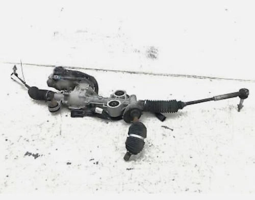 CADILLAC ESCALADE 6.2L 4X2 POWER STEERING GEAR RACK AND PINION OEM 2015-2020 used OEM rack and pinion assembly