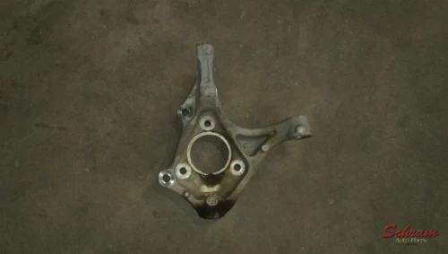 2017-2018 Buick Envision 2015398 Front Right/Passenger Used OEM Steering Knuckle Spindle