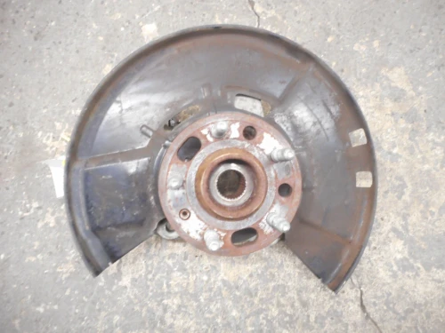 2012-2017 Buick Regal Front Left/Driver With Hub Used OEM Steering Knuckle Spindle