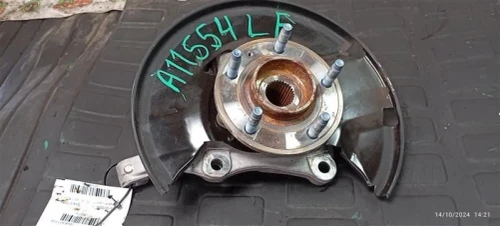 2012-2017 Buick Verano 3700209 Front Left/Driver Used OEM Steering Knuckle Spindle