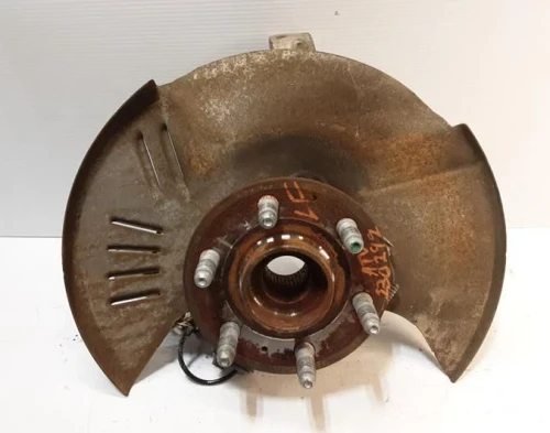 2017-2023 Buick Enclave Front Left/Driver Used OEM Steering Knuckle Spindle
