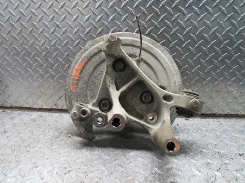 2017-2024 Buick Regal Rear Right/Passenger FWD Used OEM Steering Knuckle Spindle