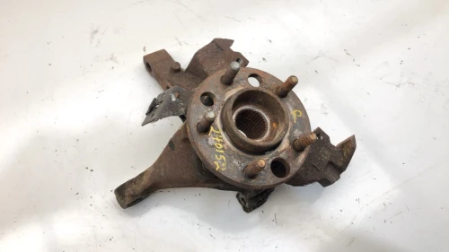 1994-1996 Buick Century Front Right/Passenger With Hub Used OEM Steering Knuckle Spindle