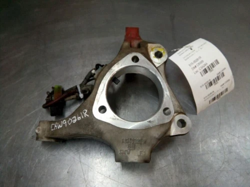 2011-2017 Buick Regal 5885652 Front Right/Passenger FWD Used OEM Steering Knuckle Spindle