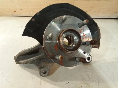 2008-2017 Buick Enclave Front Left/Driver Used OEM Steering Knuckle Spindle
