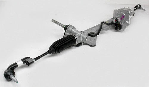 ML3Z-3504-J OEM Steering Gear Rack For Ford F150 used OEM used auto part