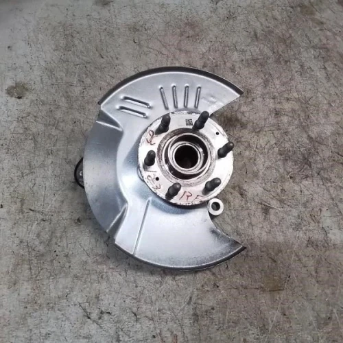 2022 Buick Enclave 84560116 Front Right/Passenger AWD Used OEM Steering Knuckle Spindle