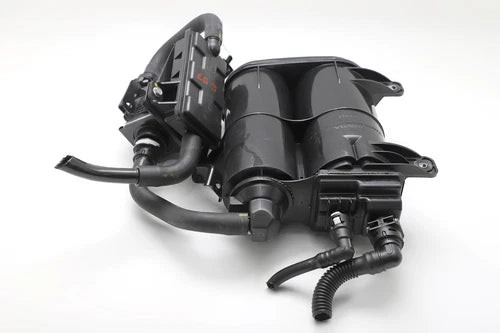 Honda Insight 19-21 Emission System Vapor Fuel Canister 17300-TXM-A03, C008, OEM