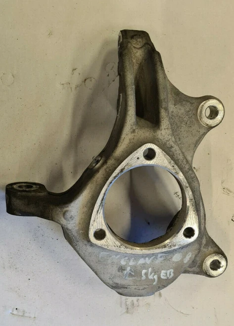 2008 Buick Enclave Front Right/Passenger Used OEM Steering Knuckle Spindle
