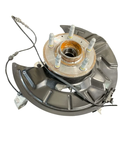 2024-2025 Buick Envision Front Right/Passenger AWD With Hub Used OEM Steering Knuckle Spindle