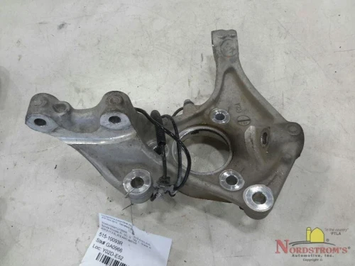 2018 Buick Enclave Front Right/Passenger Used OEM Steering Knuckle Spindle