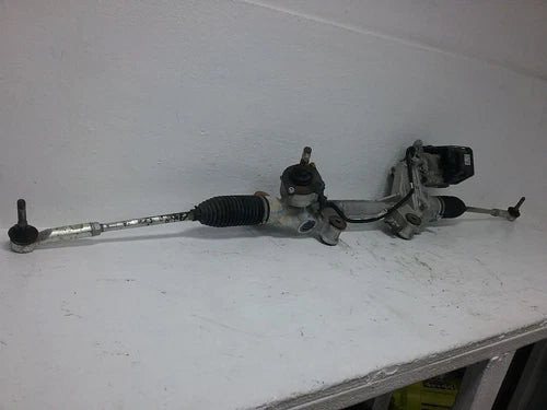 2025 Toyota Rav4 OEM Steering Gear/Rack Power Rack And Pinion Fits 23-25 used OEM rack and pinion assembly