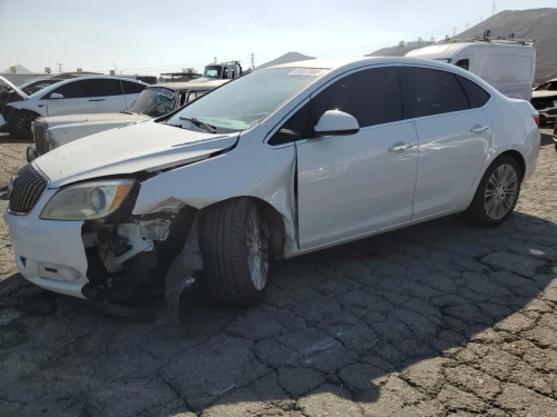 2012-2017 Buick Verano 23118286 Front Right/Passenger Used OEM Steering Knuckle Spindle