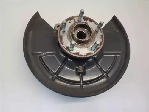 2013-2021 Buick Encore Left/Driver Used OEM Steering Knuckle Spindle