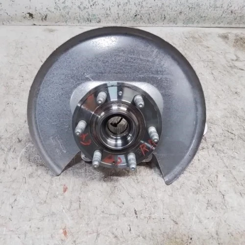 2022 Buick Enclave 84196225 Rear Right/Passenger Used OEM Steering Knuckle Spindle