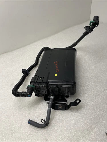2014 LEXUS IS250 FUEL VAPOR CHARCOAL CANISTER OEM 77740-30350 OEM