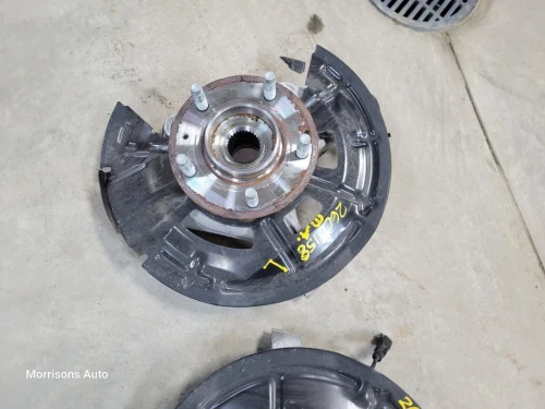 2020-2025 Buick Encore GX 2128804 Front Left/Driver Used OEM Steering Knuckle Spindle