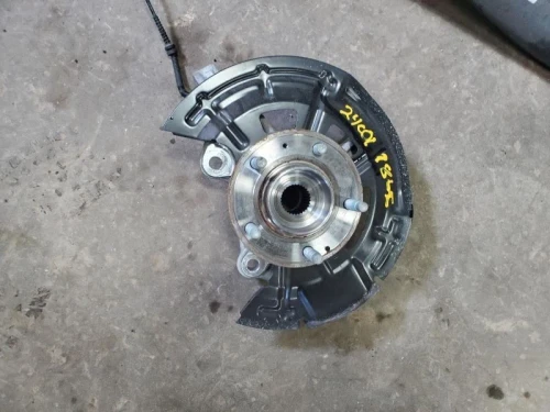 2020-2025 Buick Encore GX 1837098 Front Left/Driver Used OEM Steering Knuckle Spindle