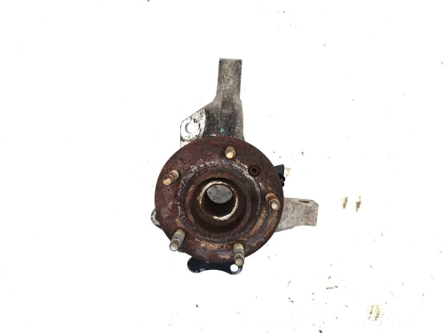 2005-2009 Buick LaCrosse Front Left/Driver With Hub Used OEM Steering Knuckle Spindle
