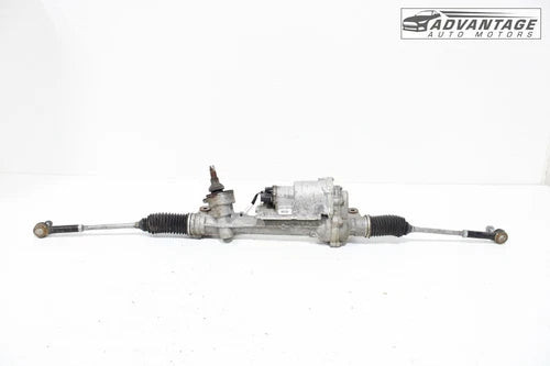 2020-2022 DODGE CHARGER 3.6L RWD ELECTRIC POWER STEERING GEAR RACK & PINION OEM used OEM rack and pinion assembly