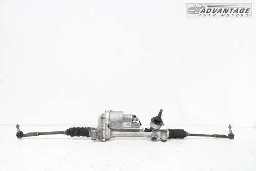 2015-2023 DODGE CHALLENGER 3.6L RWD POWER STEERING GEAR RACK & PINION OEM used OEM rack and pinion assembly