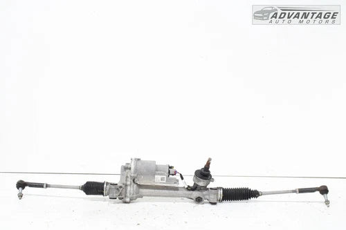 2016-2021 DODGE CHARGER 3.6L RWD ELECTRIC POWER STEERING GEAR RACK & PINION OEM used OEM rack and pinion assembly