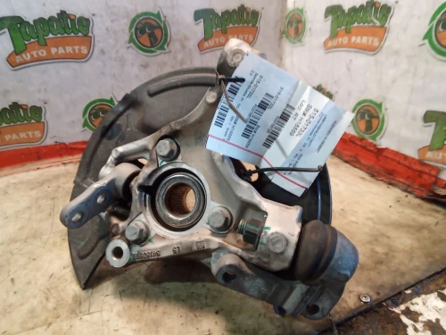 2016-2020 Buick Envision 3756726 Front Left/Driver Used OEM Steering Knuckle Spindle
