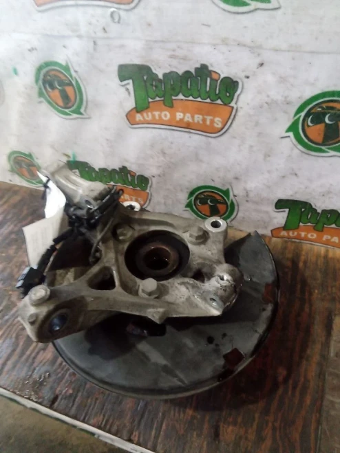 2012-2017 Buick Verano 3810341 Front Left/Driver Used OEM Steering Knuckle Spindle