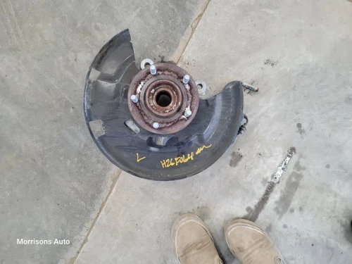 2016-2019 Buick Cascada 2183525 Front Left/Driver Used OEM Steering Knuckle Spindle