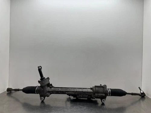 2017 Mercedes GLE350 Power Steering Gear Rack and Pinion -LH BOOT OEM 1664606000 used OEM rack and pinion assembly