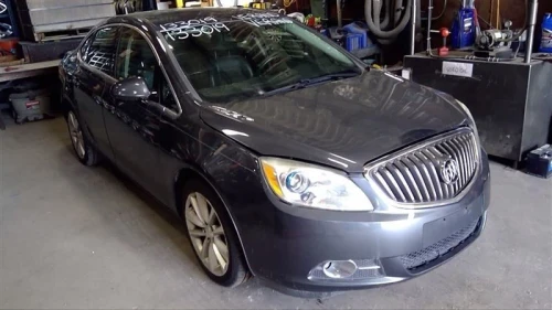 2012-2017 Buick Verano 1143657 Front Left/Driver Used OEM Steering Knuckle Spindle