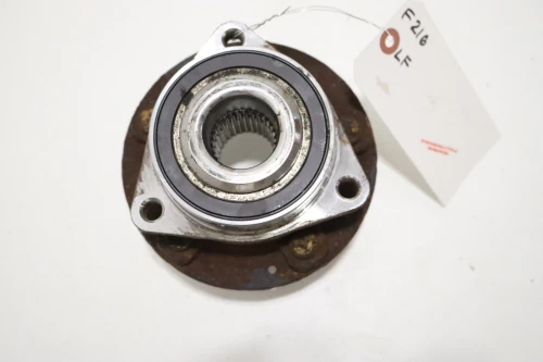 2016-2020 Buick Envision Front Left/Driver With Hub Used OEM Steering Knuckle Spindle