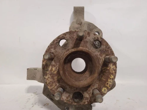 1997-2000 Buick Century 1977958 Front Right/Passenger Used OEM Steering Knuckle Spindle