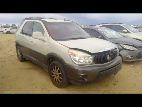 2002-2007 Buick Rendezvous 28535663 Front Right/Passenger Used OEM Steering Knuckle Spindle