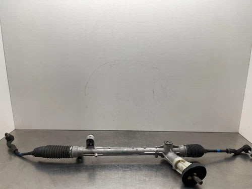 2021 Lincoln Corsair 2.0L OEM Power Steering Gear Rack & Pinion 19K *-LH Tie* used OEM rack and pinion assembly