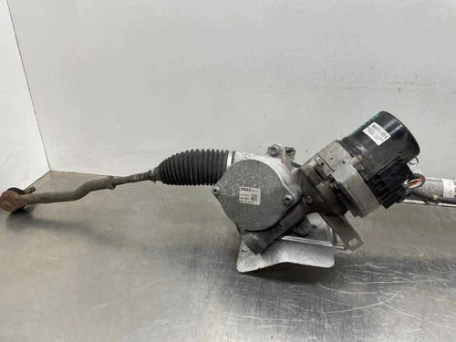 19 Honda Odyssey EX-L OEM Power Steering Gear Rack & Pinion 53600THRA040M1 18 20 used OEM rack and pinion assembly
