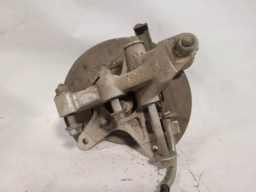 1997-2000 Buick Century 1706118 Front Right/Passenger Used OEM Steering Knuckle Spindle