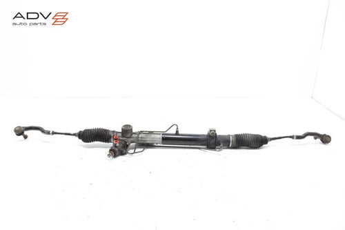2017 - 2023 NISSAN TITAN POWER STEERING GEAR RACK & PINION OEM used OEM rack and pinion assembly