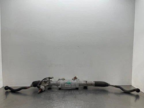 17 Lexus IS300 AWD OEM Power Steering Gear Rack & Pinion 46K *-LH Tie Rod* 16-19 used OEM rack and pinion assembly