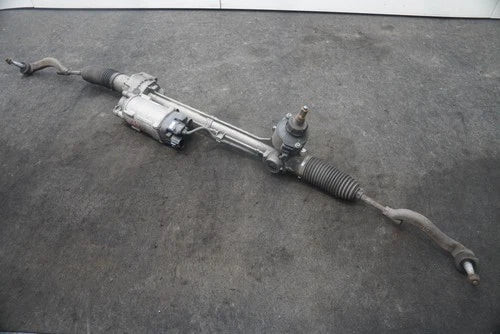 Steering Gear Rack & Pinion 84952356 23201912 OEM Chevrolet Corvette C7 2014 used OEM rack and pinion assembly