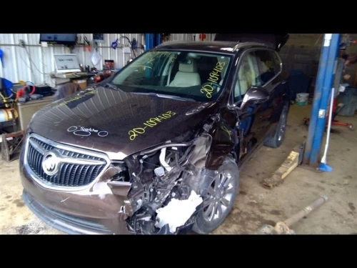 2017-2019 Buick Envision 10255551 Front Left/Driver Used OEM Steering Knuckle Spindle