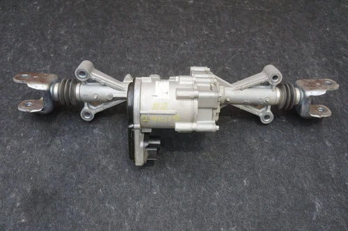 2024 Rear Power Steering Gear Rack Actuator 1250851-99-D Tesla Cybertruck Used OEM Rear Steering Actuators used OEM rear