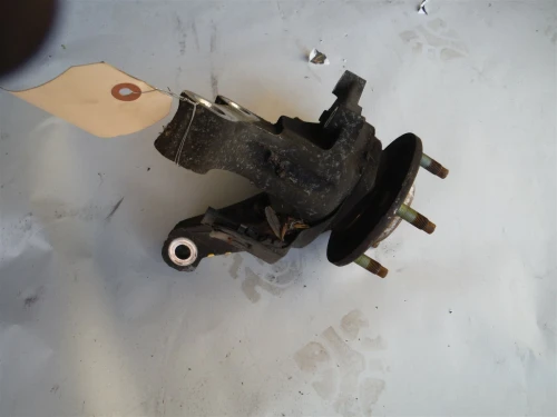 1997-2005 Buick Park Avenue Front Right/Passenger With Hub Used OEM Steering Knuckle Spindle