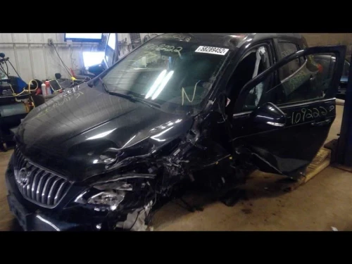 2013-2019 Buick Encore 10246257 Front Right/Passenger Used OEM Steering Knuckle Spindle