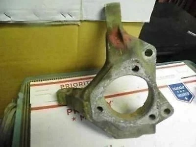 Buick LeSabre Right/Passenger Used OEM Steering Knuckle Spindle